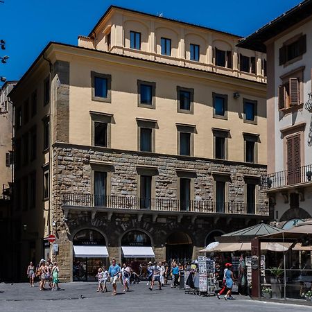 Apartments Florence - Palazzo Signoria Luxury Apartments 10- Giuditta Экстерьер фото