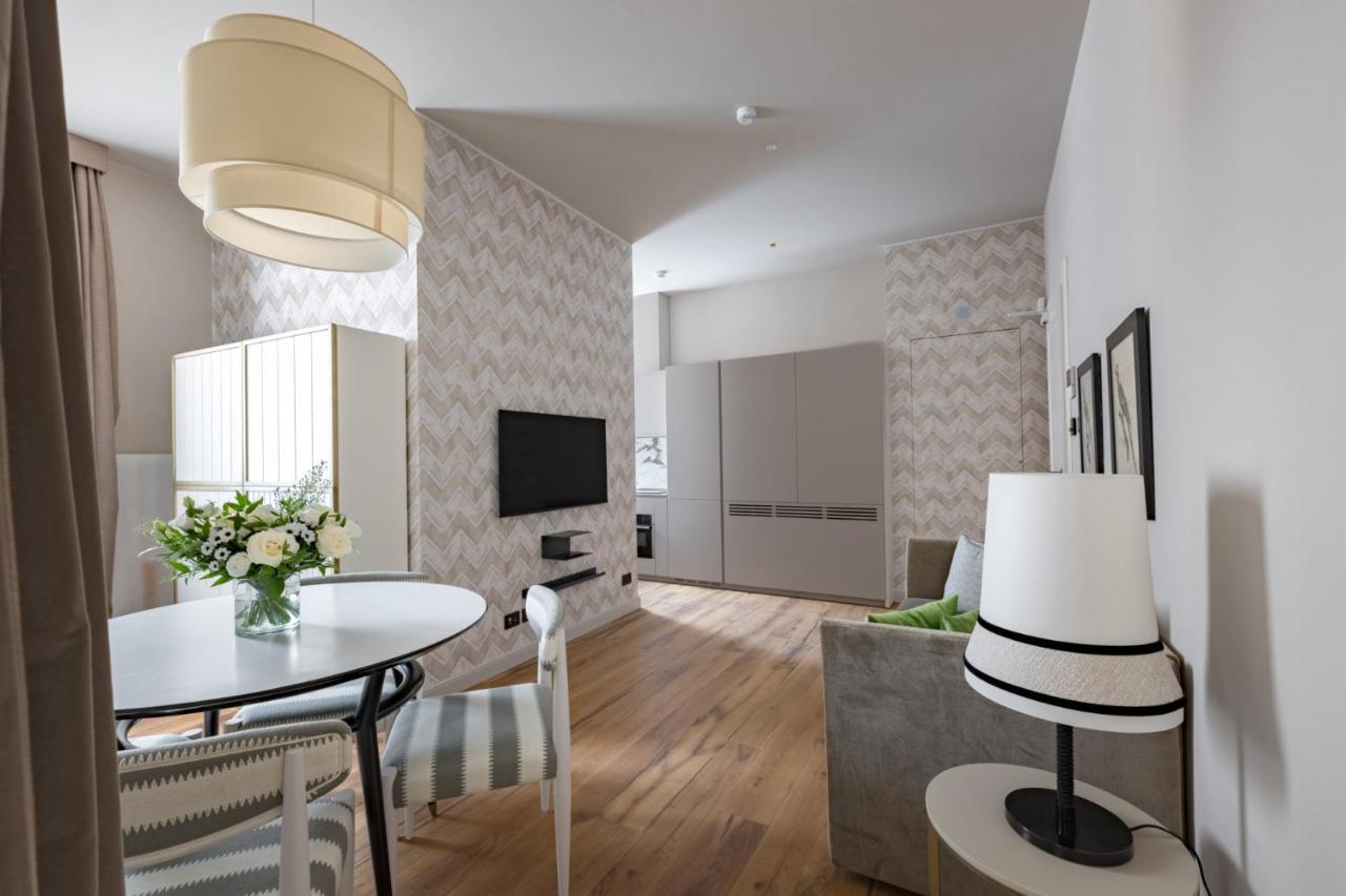 Apartments Florence - Palazzo Signoria Luxury Apartments 10- Giuditta Экстерьер фото
