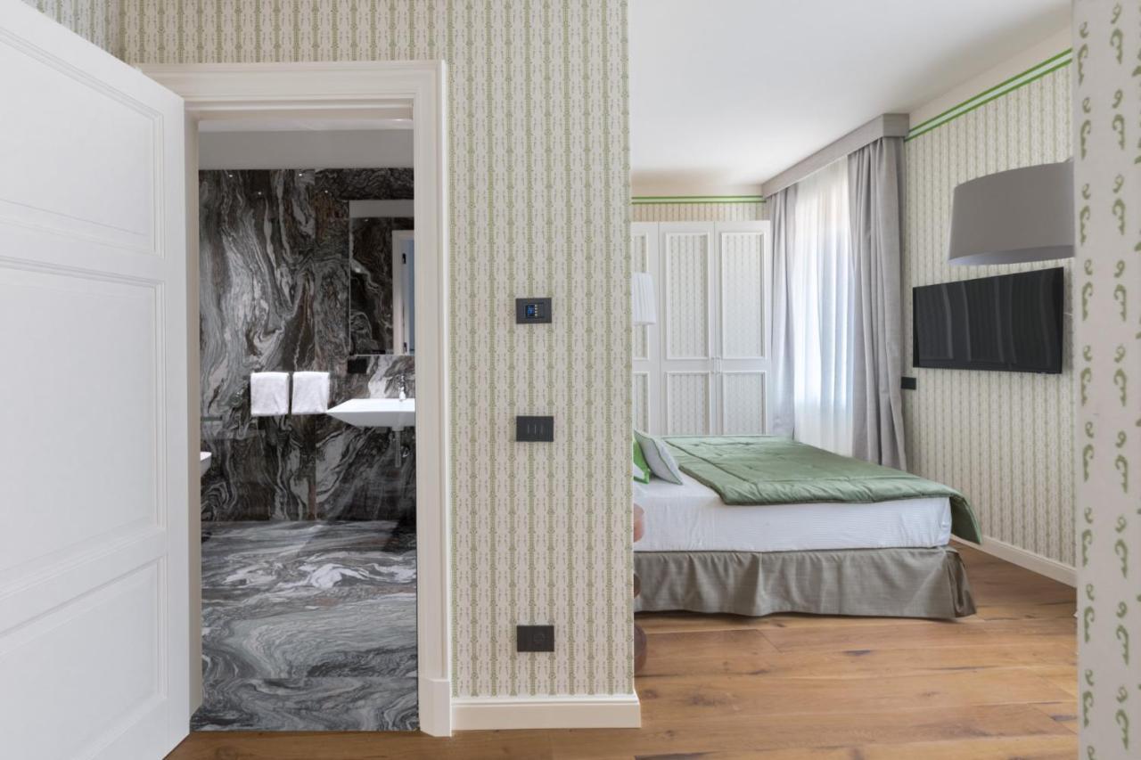 Apartments Florence - Palazzo Signoria Luxury Apartments 10- Giuditta Экстерьер фото