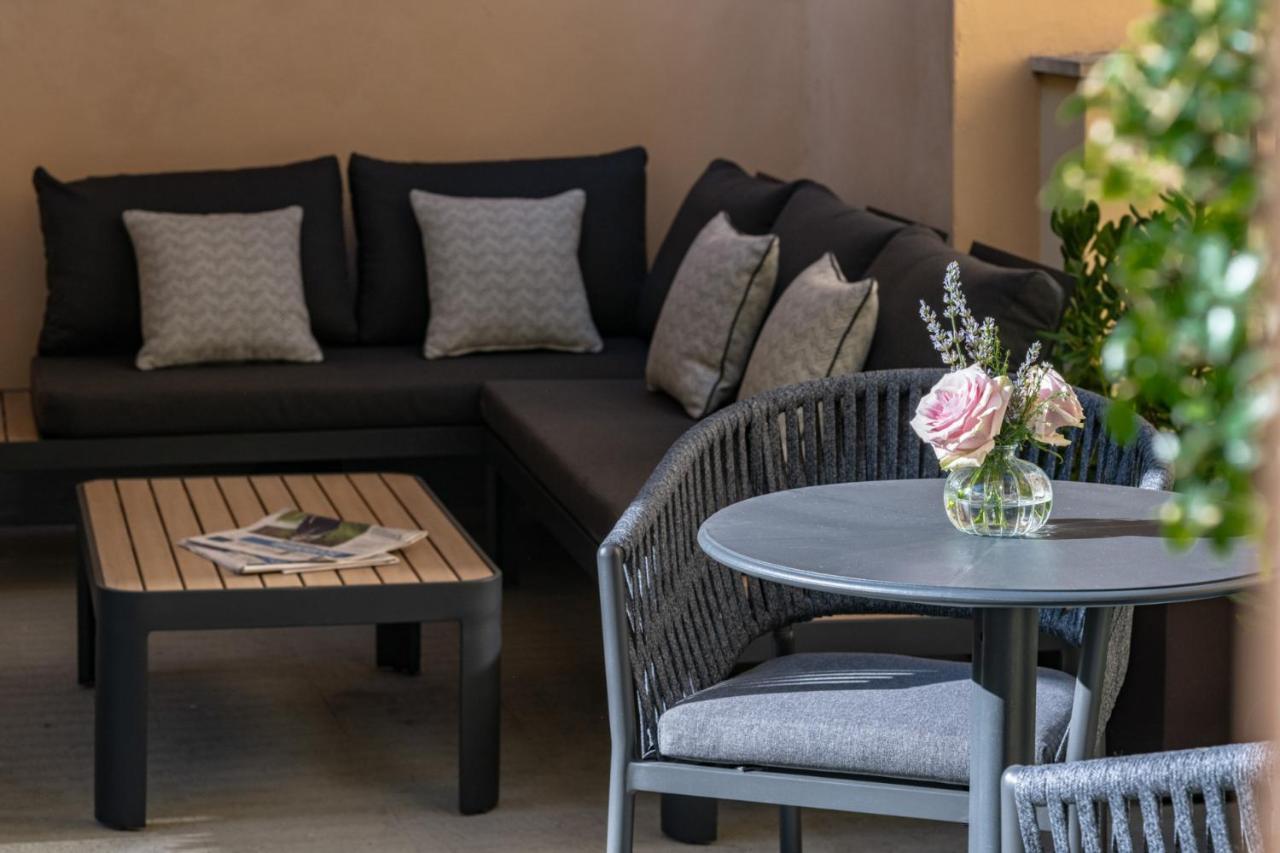 Apartments Florence - Palazzo Signoria Luxury Apartments 10- Giuditta Экстерьер фото